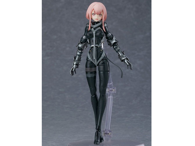 figma LANZE REITER