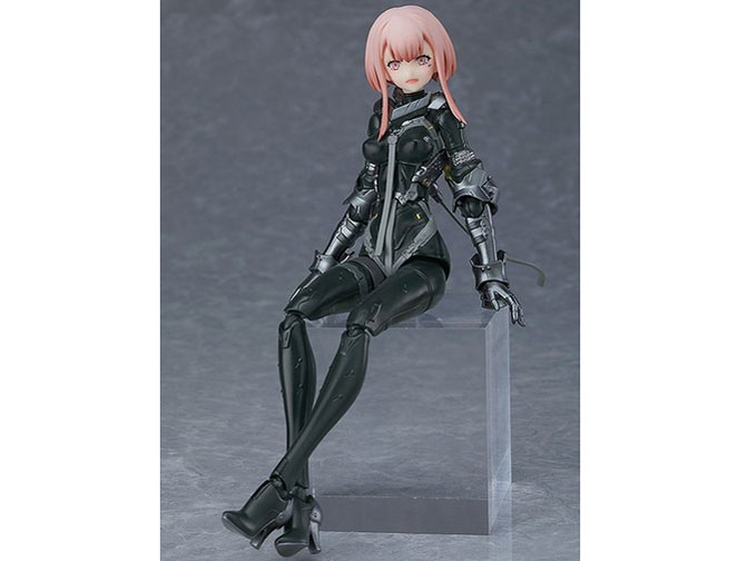 figma LANZE REITER