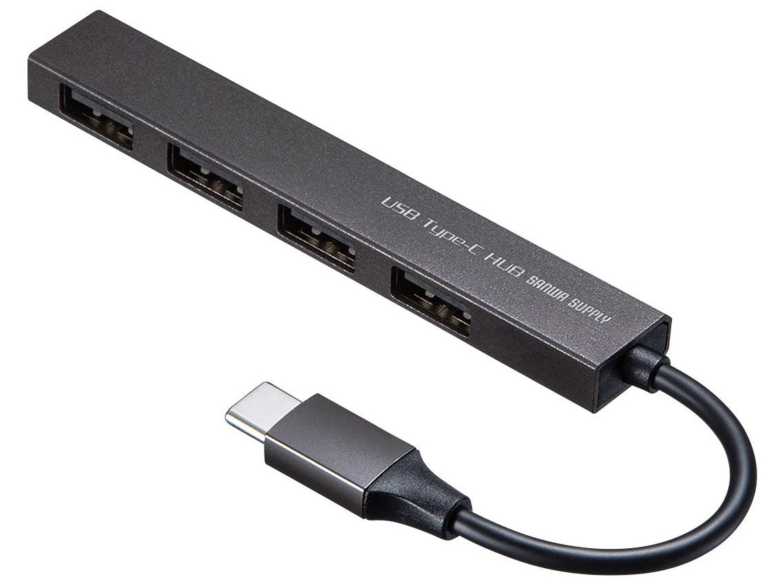 USB-2TCH23S [�V���o�[] �̐��i�摜