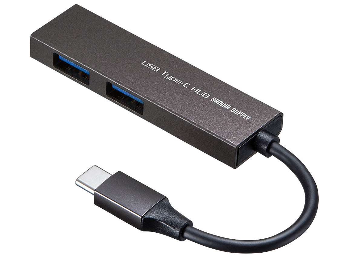 USB-3TCH24S [�V���o�[] �̐��i�摜