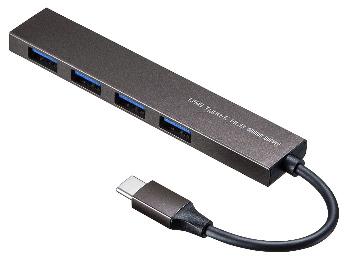 USB-3TCH25S [�V���o�[] �̐��i�摜