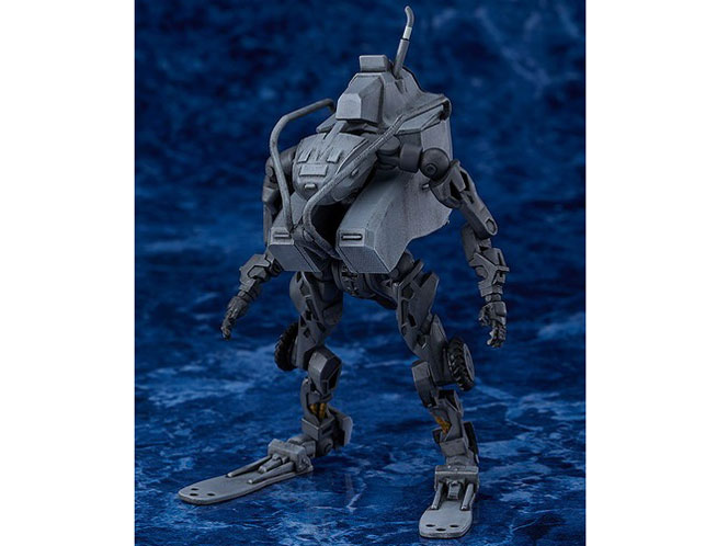OBSOLETE MODEROID 1/35 �����p �G�O�]�t���[�� �̐��i�摜