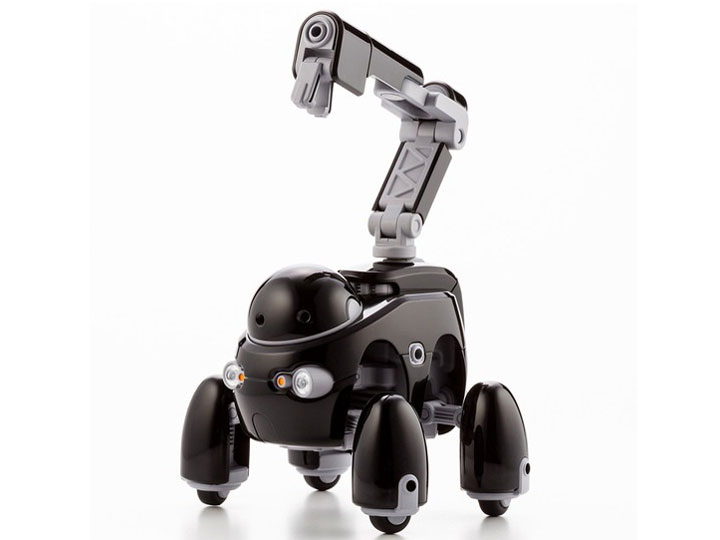 MARUTTOYS TAMOTU �u���b�NVer.