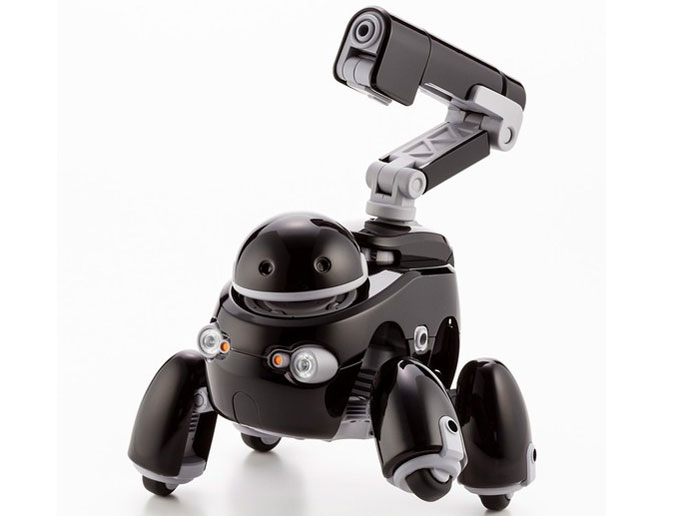 MARUTTOYS TAMOTU �u���b�NVer.