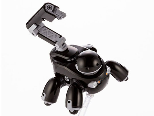 MARUTTOYS TAMOTU �u���b�NVer.