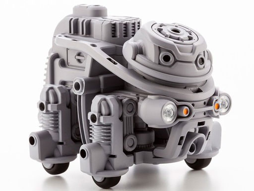 MARUTTOYS TAMOTU �u���b�NVer.