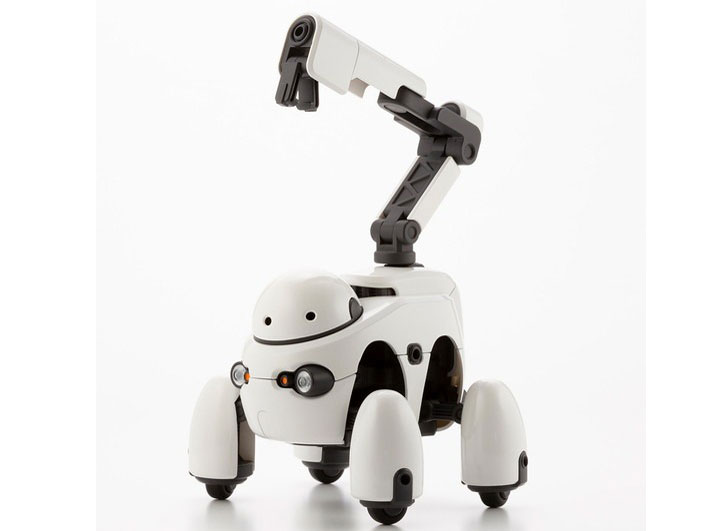 MARUTTOYS TAMOTU �z���C�gVer.