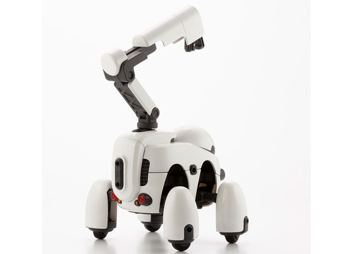 MARUTTOYS TAMOTU �z���C�gVer.