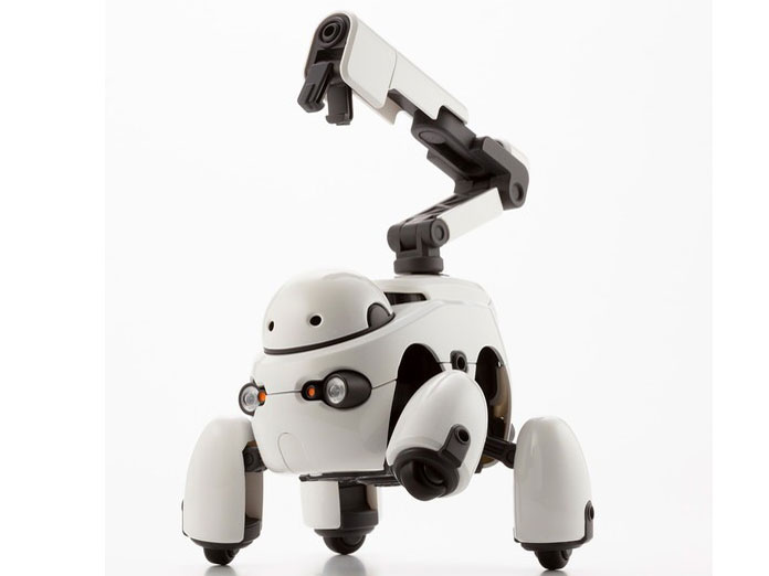 MARUTTOYS TAMOTU �z���C�gVer.