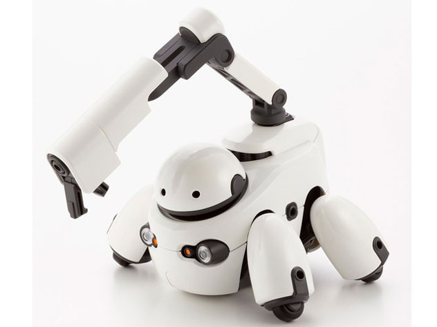 MARUTTOYS TAMOTU �z���C�gVer.