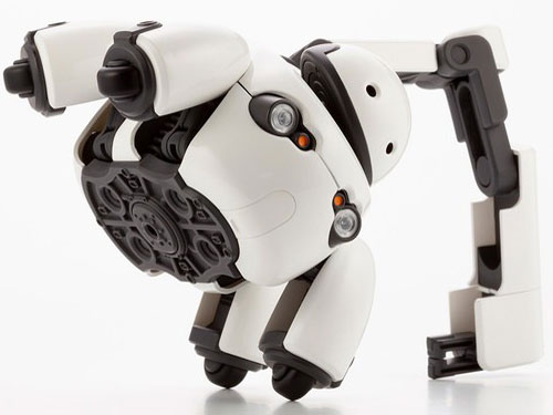 MARUTTOYS TAMOTU �z���C�gVer.