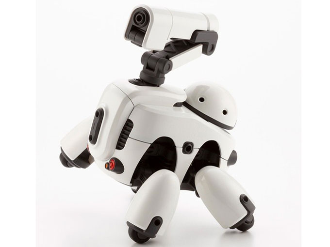 MARUTTOYS TAMOTU �z���C�gVer.