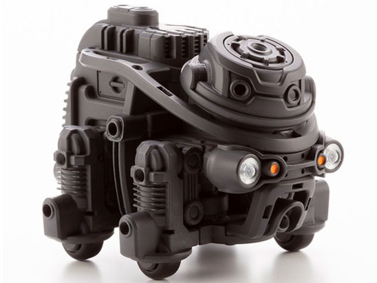 MARUTTOYS TAMOTU �z���C�gVer.