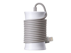 SoftBank SELECTION itomaki SB-AC08-JSIS/CG [�O���[] �̐��i�摜