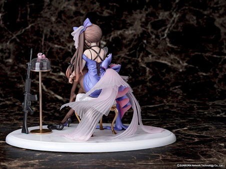 �h�[���Y�t�����g���C�� 1/7 K2 �閾���OVer.