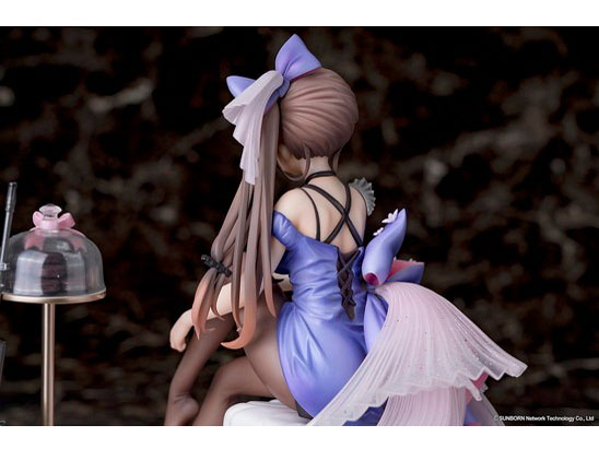 �h�[���Y�t�����g���C�� 1/7 K2 �閾���OVer.