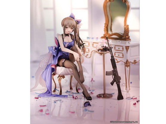 �h�[���Y�t�����g���C�� 1/7 K2 �閾���OVer.