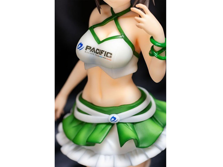 �K�[���Y&�p���c�@�[xPACIFIC 1/5 ���Z�܂� ���[�X�N�C�[��ver. ���T�C�Y��