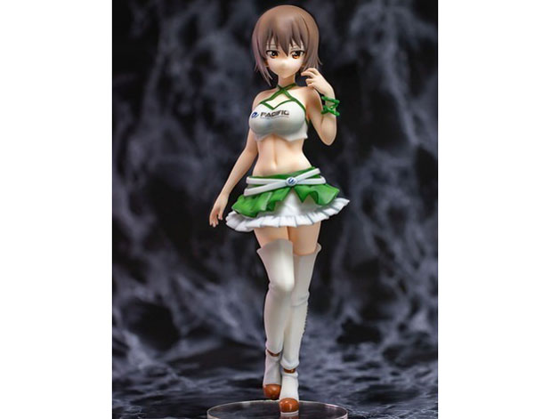 �K�[���Y&�p���c�@�[xPACIFIC 1/5 ���Z�܂� ���[�X�N�C�[��ver. ���T�C�Y�� �̐��i�摜