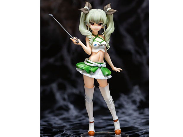 �K�[���Y&�p���c�@�[xPACIFIC 1/5 �A���`���r ���[�X�N�C�[��ver. ���T�C�Y�� �̐��i�摜