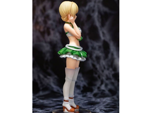 �K�[���Y&�p���c�@�[xPACIFIC 1/5 �_�[�W���� ���[�X�N�C�[��ver. ���T�C�Y��