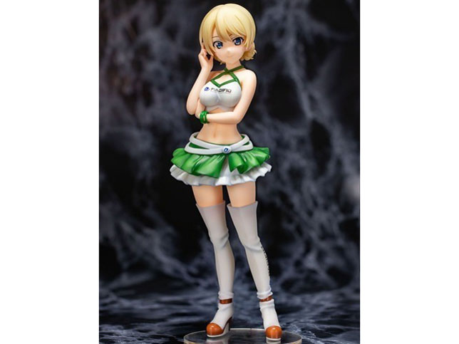 �K�[���Y&�p���c�@�[xPACIFIC 1/5 �_�[�W���� ���[�X�N�C�[��ver. ���T�C�Y�� �̐��i�摜