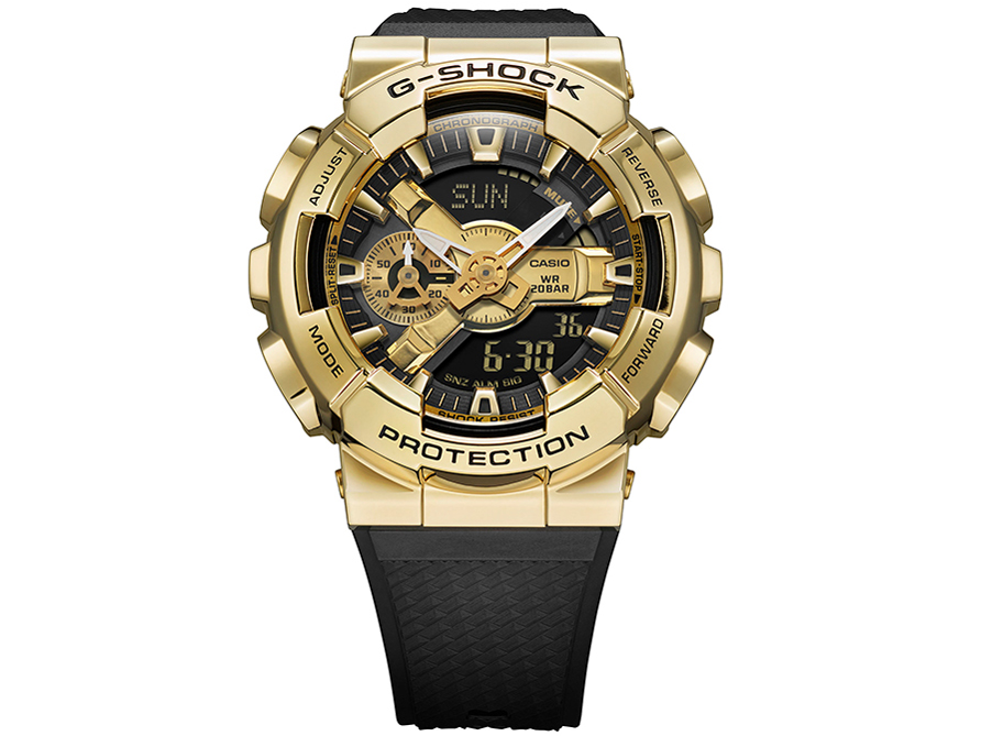 G-SHOCK GM-110G-1A9JF