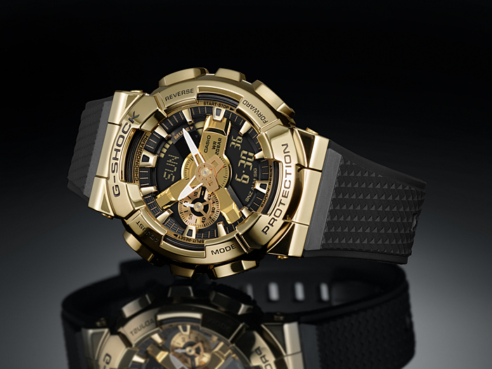 G-SHOCK GM-110G-1A9JF