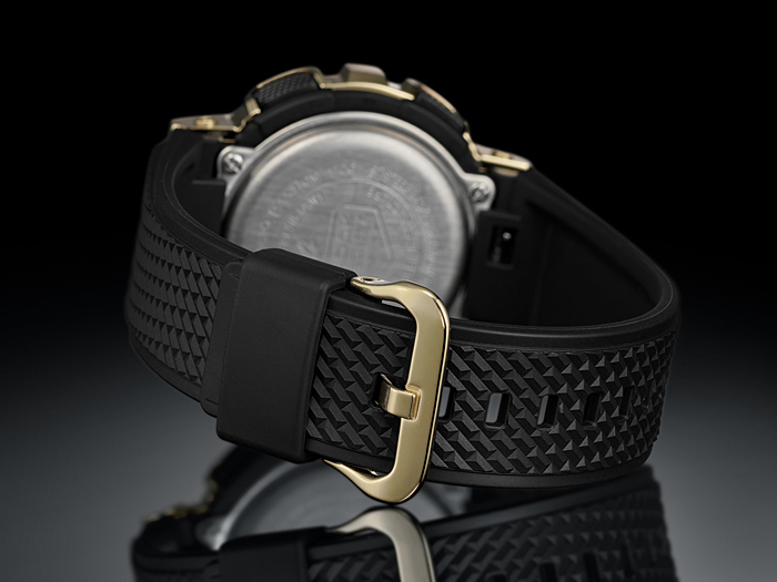 G-SHOCK GM-110G-1A9JF