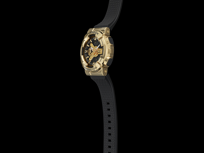 G-SHOCK GM-110G-1A9JF