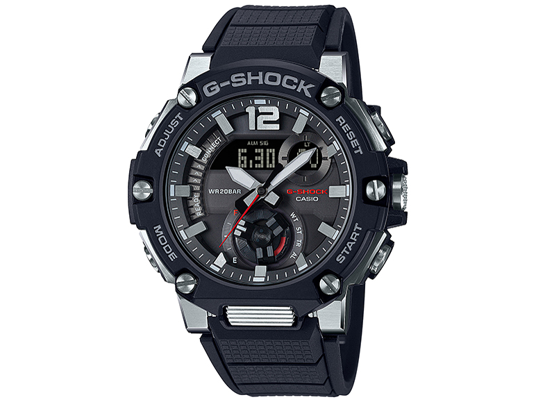 G-SHOCK G-STEEL GST-B300-1AJF �̐��i�摜
