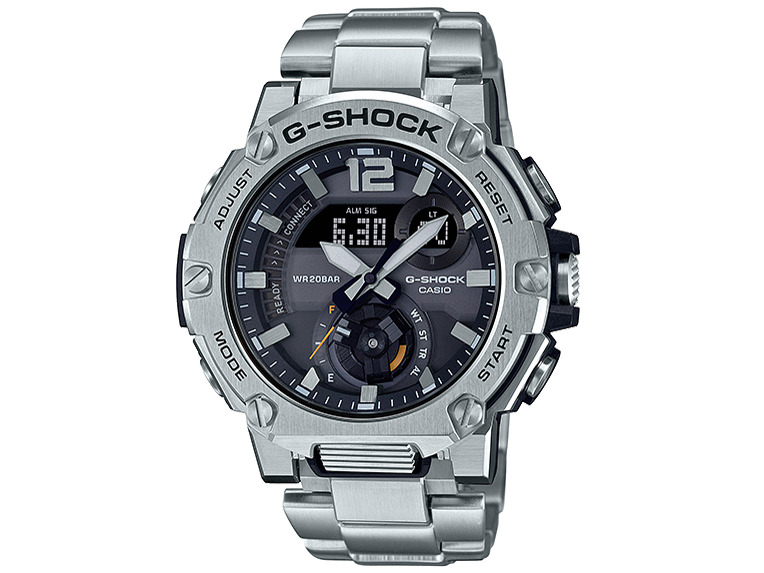 G-SHOCK G-STEEL GST-B300E-5AJR