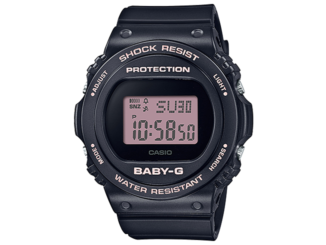 Baby-G BGD-570-1BJF �̐��i�摜
