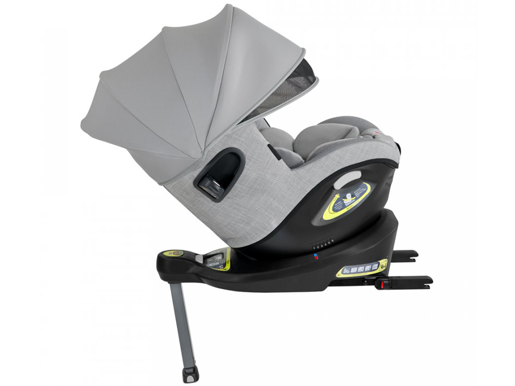 i-Arc360°�L���m�s�[�t [�O���[]