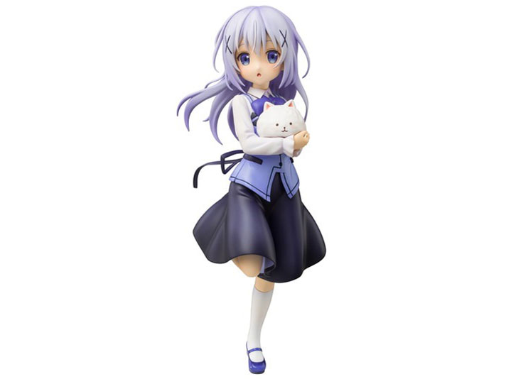 �������͂������ł����H�H 1/7 �`�m Cafe Style [2020�N9��] �̐��i�摜