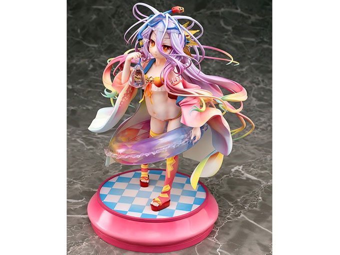 �m�[�Q�[���E�m�[���C�t 1/7 �� �T�}�[�V�[�Y��Ver. �̐��i�摜