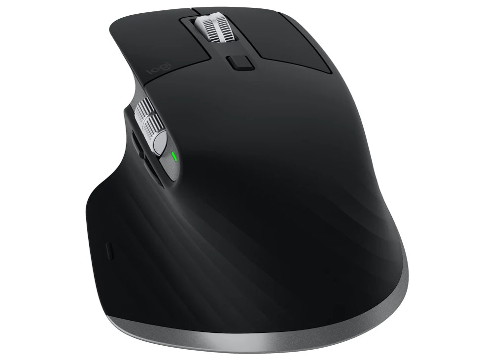 MX Master 3 for Mac Advanced Wireless Mouse MX2200sSG