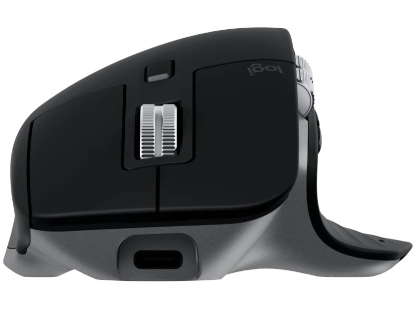 MX Master 3 for Mac Advanced Wireless Mouse MX2200sSG