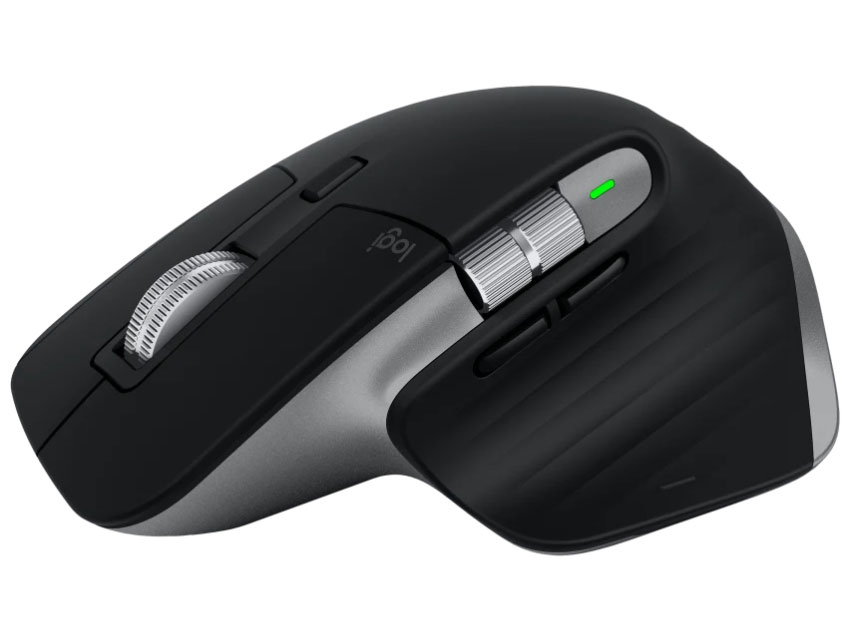 MX Master 3 for Mac Advanced Wireless Mouse MX2200sSG