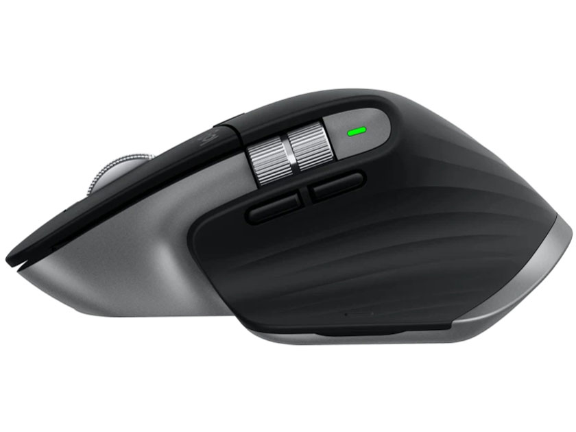 MX Master 3 for Mac Advanced Wireless Mouse MX2200sSG