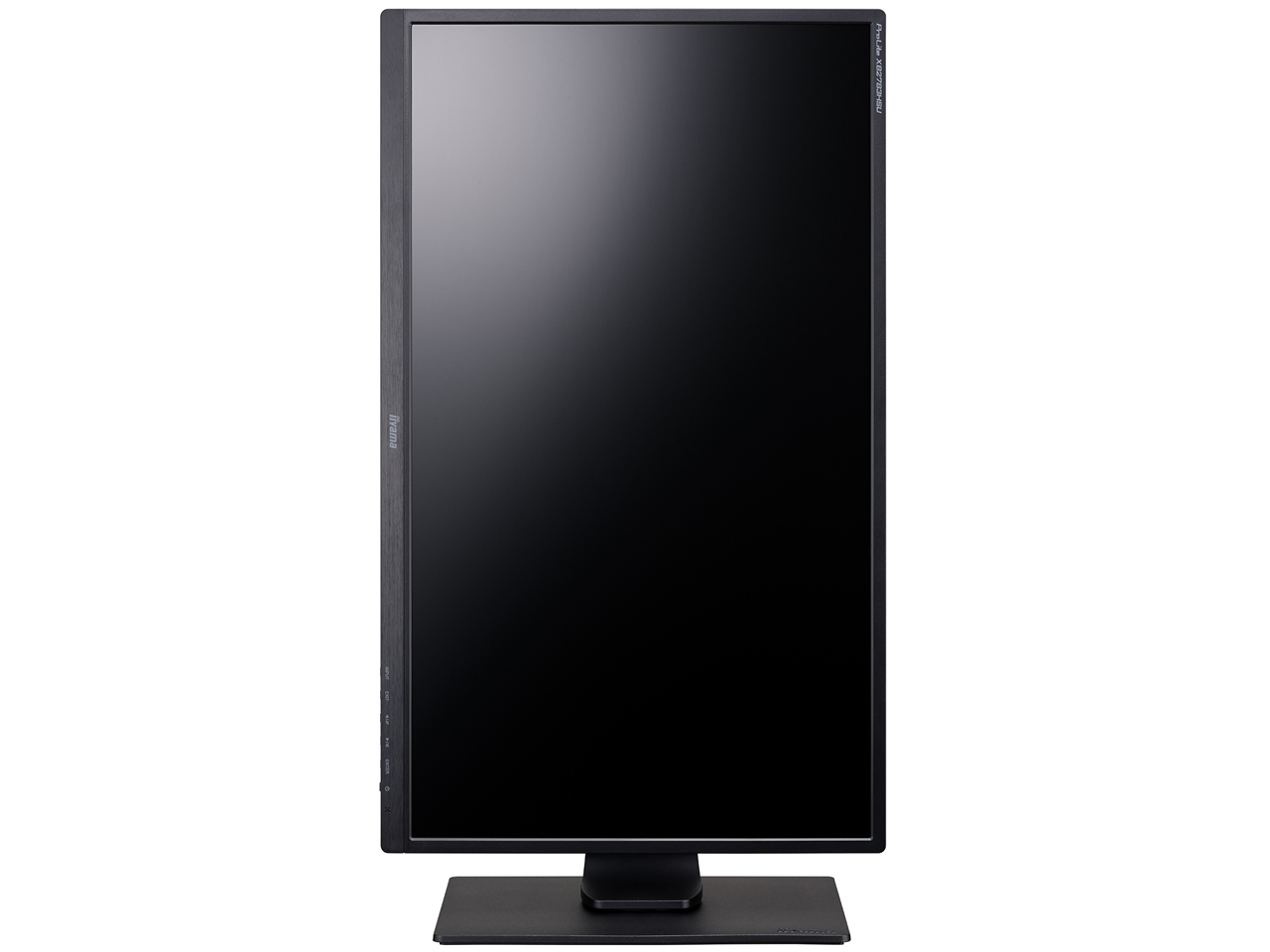 �w�{�� ��]���x ProLite XB2783HSU-3C XB2783HSU-B3C [27�C���` �}�[�x���u���b�N] �̐��i�摜