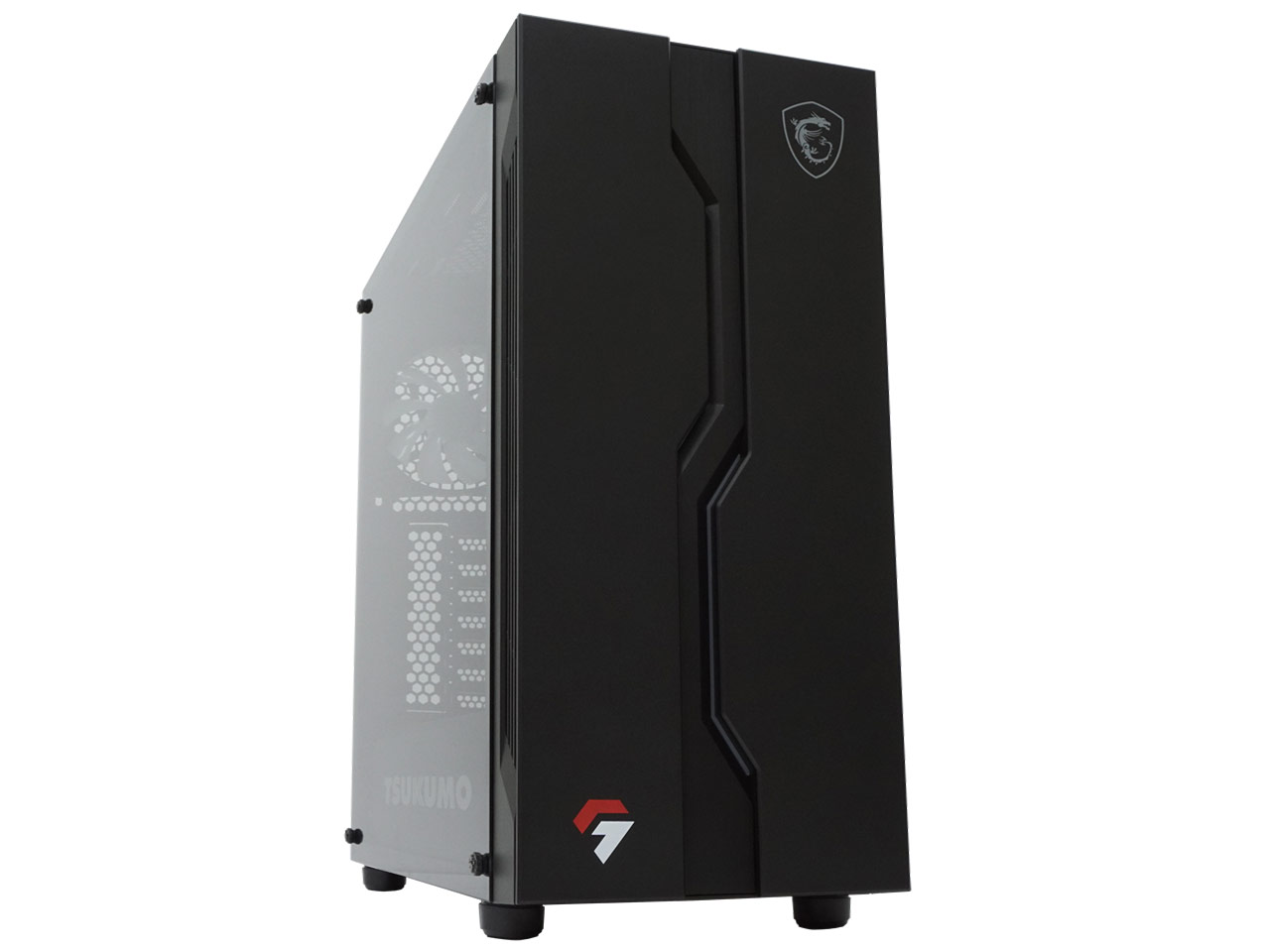 G-GEAR Powered by MSI GM7A-B202T/CP1 �̐��i�摜