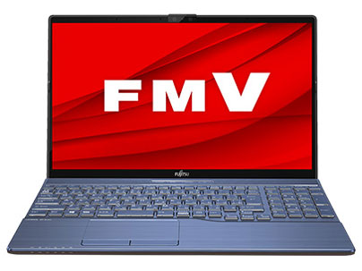 FMV LIFEBOOK AH�V���[�Y WA3/E2 KC_WA3E2_A094 Core i7�E������32GB�ESSD 1TB�EBlu-ray���ڃ��f��