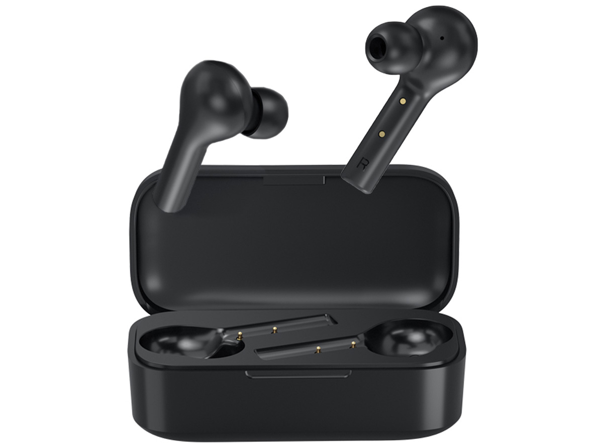 QCY-T5BK [Black] �̐��i�摜