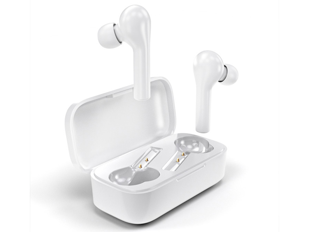 QCY-T5WH [White] �̐��i�摜