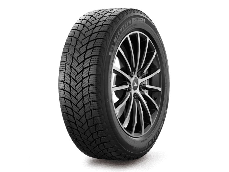 X-ICE SNOW 245/40R20 99H XL