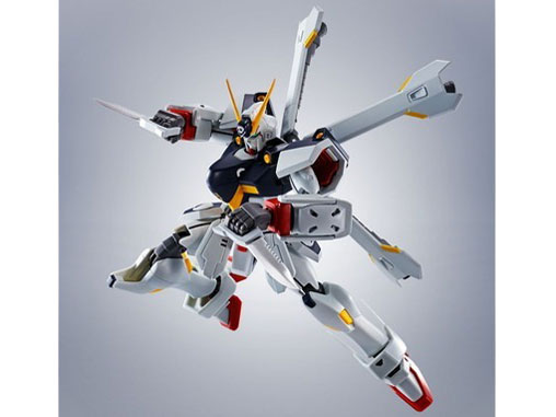 ROBOT�� SIDE MS �N���X�{�[���E�K���_��X1/X1�� EVOLUTION-SPEC