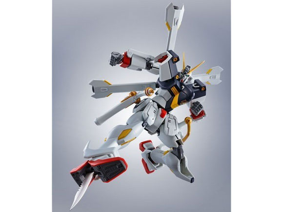 ROBOT�� SIDE MS �N���X�{�[���E�K���_��X1/X1�� EVOLUTION-SPEC