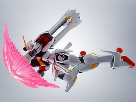 ROBOT�� SIDE MS �N���X�{�[���E�K���_��X1/X1�� EVOLUTION-SPEC