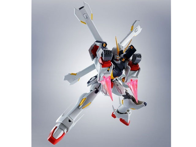ROBOT�� SIDE MS �N���X�{�[���E�K���_��X1/X1�� EVOLUTION-SPEC